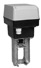 Servomotoare 600N, semnal control proporţional flotant, seria ML Servomotoare 600N, semnal control proporţional flotant, seria ML